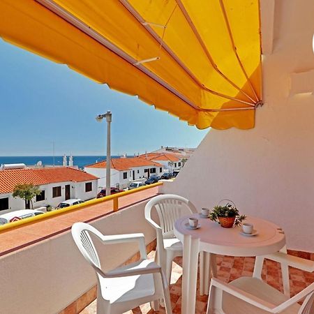 Albufeira Ocean View By Homing Apartment Екстериор снимка