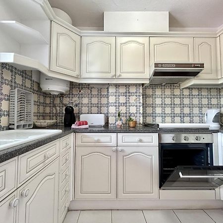 Albufeira Ocean View By Homing Apartment Екстериор снимка