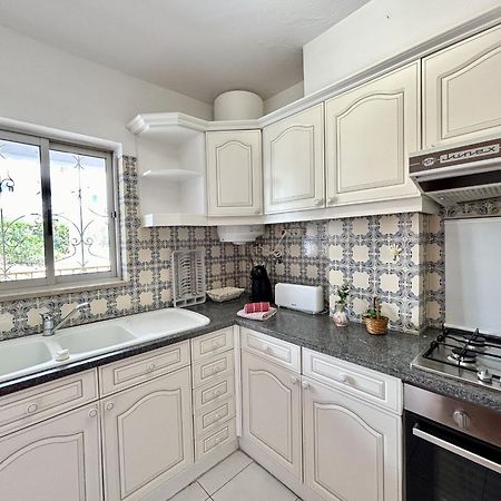 Albufeira Ocean View By Homing Apartment Екстериор снимка