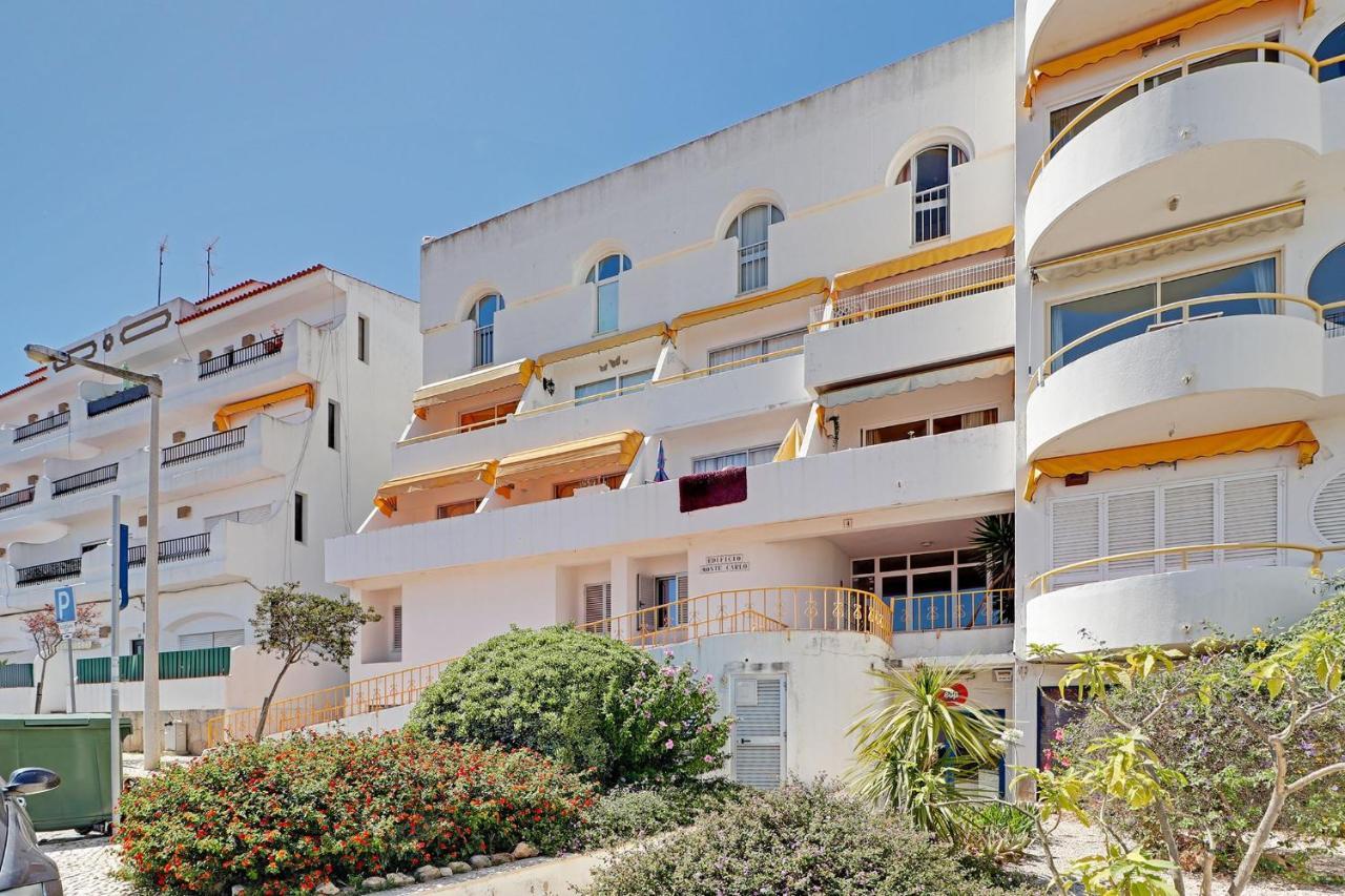 Albufeira Ocean View By Homing Apartment Екстериор снимка